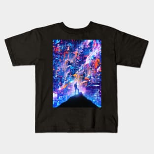 Peak Kids T-Shirt